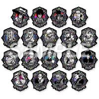 「HELLSING スマホシール（キラキラホログラム）」