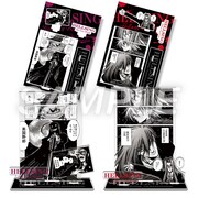 「HELLSING 名シーンアクリルスタンド」