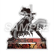 「平野耕太★大博覧會」展示物がアクスタに、大阪会場からの新グッズ公開