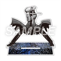 「アクリルスタンド：アンデルセン」