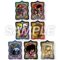 「HELLSING BIGダイカットステッカー」