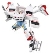 「トミカ ジョブレイバー TJBDX ユナイトメディブレイバー 救急車&ドクターヘリ 合体セット」