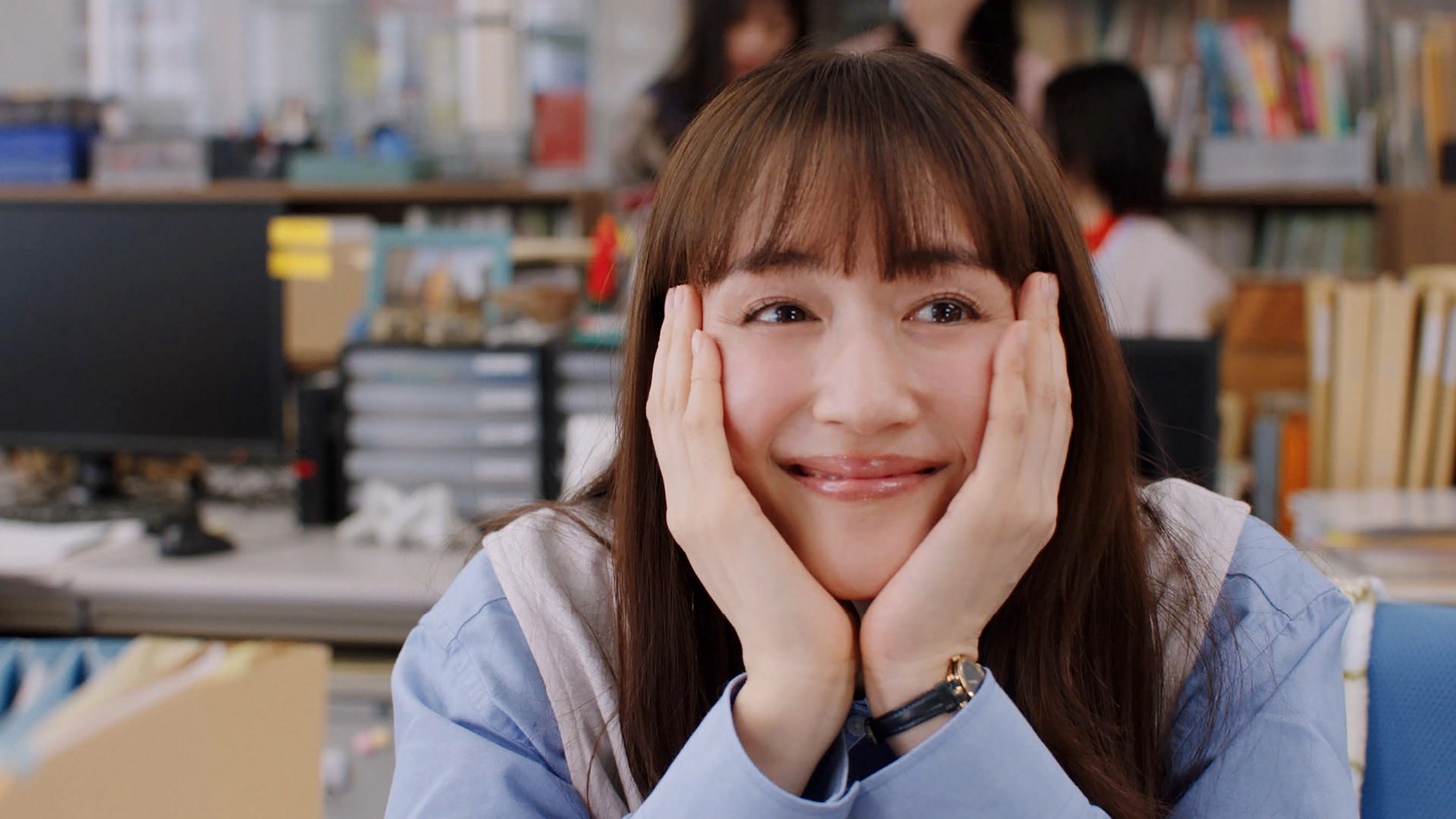 ドラマ「ひとりでしにたい」より