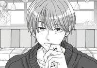 「幸せになりたいマサムネ君」より