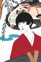 椎名林檎のアーティスト画像