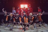 「劇団『ハイキュー!!』“出逢い”」より