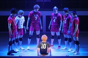 「劇団『ハイキュー!!』“出逢い”」より