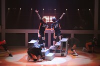 「劇団『ハイキュー!!』“出逢い”」より