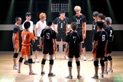 「劇団『ハイキュー!!』“出逢い”」より