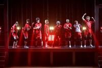 「劇団『ハイキュー!!』“出逢い”」より