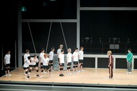 「劇団『ハイキュー!!』“出逢い”」より