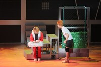 「劇団『ハイキュー!!』“出逢い”」より