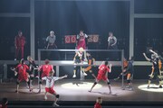 「劇団『ハイキュー!!』“出逢い”」より
