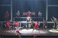 「劇団『ハイキュー!!』“出逢い”」より
