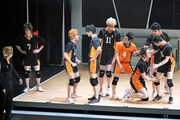 「劇団『ハイキュー!!』“出逢い”」より