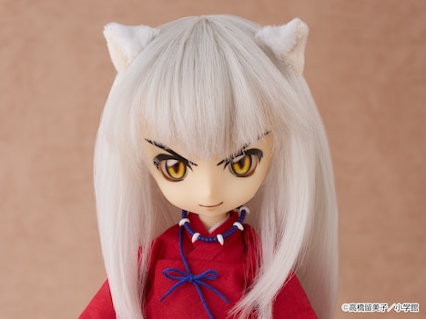 「Harmonia humming 犬夜叉」