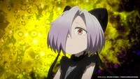 TVアニメ「気絶勇者と暗殺姫」シエルの“ヒロインPV”より