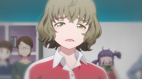 TVアニメ「Turkey!」第1弾PVより