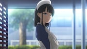 アニメ「青春ブタ野郎はサンタクロースの夢を見ない」第2弾PVより