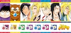 「パプワくん」キャラ7人の香水登場、パプワの超人的なパワーと勢いを香りで再現