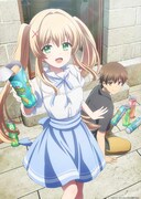 TVアニメ「Summer Pockets」新ビジュアル