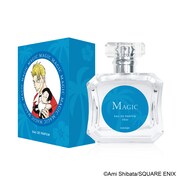 「マジック総帥 オールドパルファム」