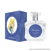 「ハーレム オールドパルファム」