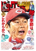 ビッグコミック増刊6月号