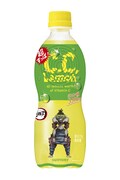 「鬼滅の刃」とサントリーがコラボした“対決ボトル“