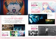 ビデオサロン6月号特集「アニメの映像美を支える撮影監督の仕事」より