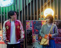 実写映画「BADBOYS -THE MOVIE-」より