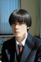 宇佐卓真演じる早川秀一郎 (c)苑生/大洋図書/「被写界深度」製作委員会