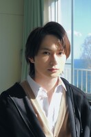 平野宏周演じる紺野遼 (c)苑生/大洋図書/「被写界深度」製作委員会