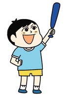 整太（CV：千菅春香） (c)旺文社/「学校では教えてくれない」製作委員会