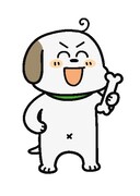 かったん（CV：大鈴功起） (c)旺文社/「学校では教えてくれない」製作委員会