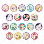 「キラキラカンバッジ（ブラインド）」