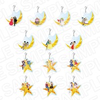 「アクリルチャーム（ブラインド）」