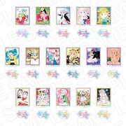 「コミックス表紙 ミニアクリルスタンド A（ブラインド）」