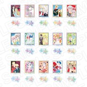 「コミックス表紙 ミニアクリルスタンド B（ブラインド）」