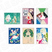 「アクリルプレート」