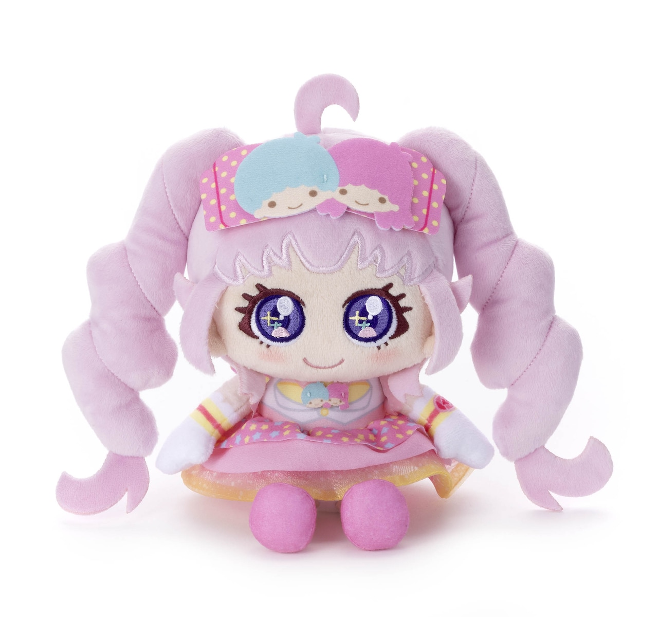 ひみつのアイプリ デビューカードセットR サンリオキャラクターズ ひみつのアイプリ デビューカードセットR サンリオキャラクターズ