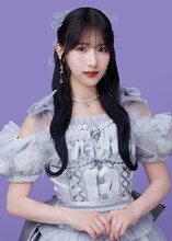 蛇喰夢子役の蟹沢萌子（≠ME）