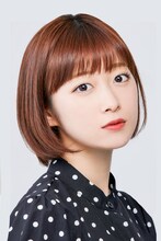 皇伊月役の河内美里