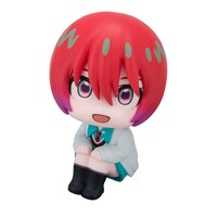 「るかっぷ 機動戦士Gundam GQuuuuuuX アマテ・ユズリハ（マチュ） 完成品フィギュア」