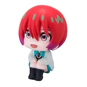 「るかっぷ 機動戦士Gundam GQuuuuuuX アマテ・ユズリハ（マチュ） 完成品フィギュア」