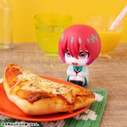 「るかっぷ 機動戦士Gundam GQuuuuuuX アマテ・ユズリハ（マチュ） 完成品フィギュア」