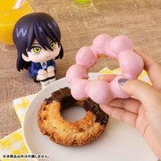 「るかっぷ 機動戦士Gundam GQuuuuuuX ニャアン 完成品フィギュア」