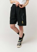 「ゲゲゲのゲ｜ポリトロショートパンツ」