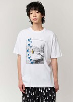 「ゲゲゲのゲ｜Tシャツ」