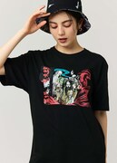 「墓場鬼太郎｜Tシャツ」